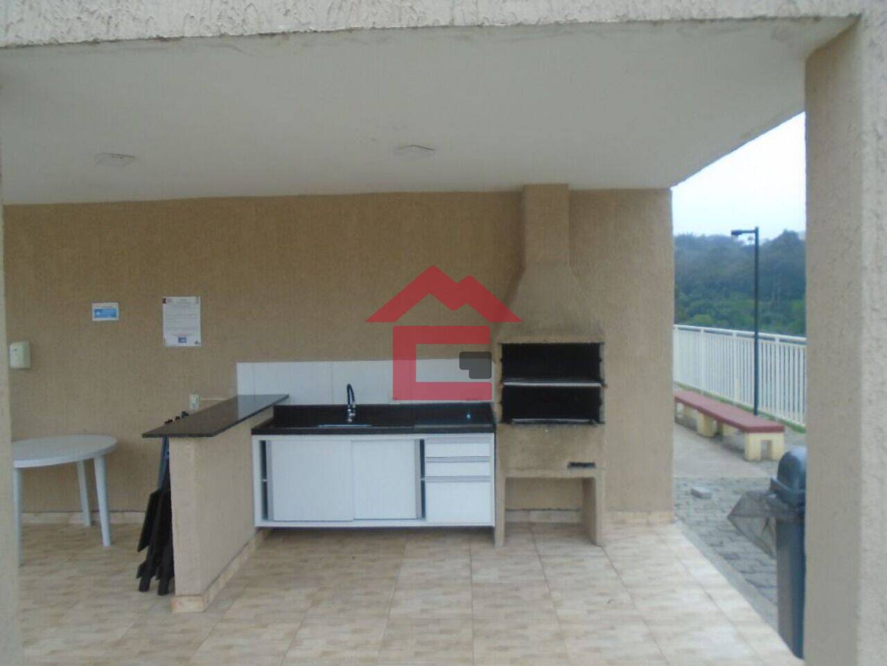 Apartamento Jardim Petrópolis, Cotia - SP