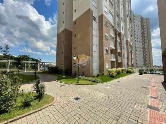 Apartamento Vila Pirituba, São Paulo - SP