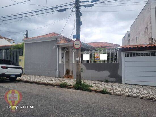 Vila Santana - Sorocaba - SP, Sorocaba - SP