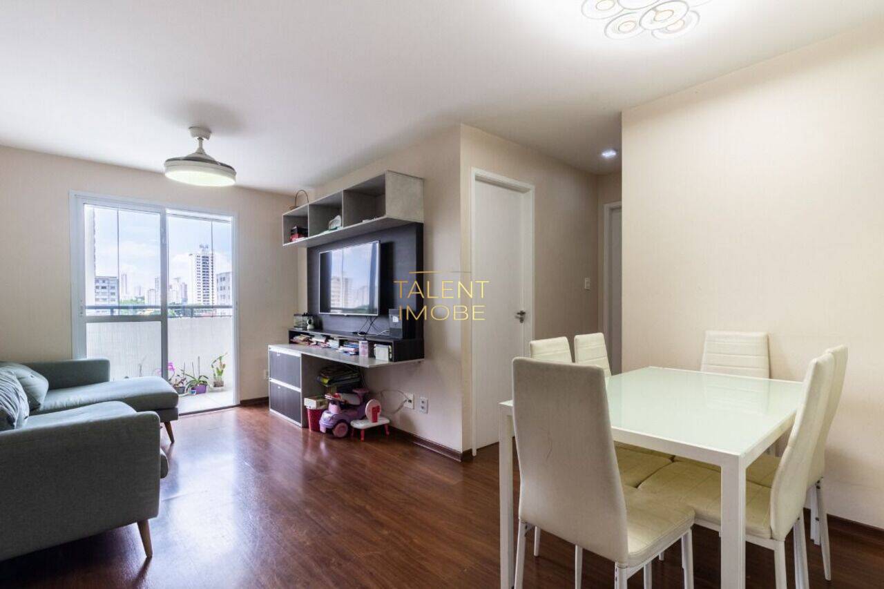 Apartamento Ipiranga, São Paulo - SP