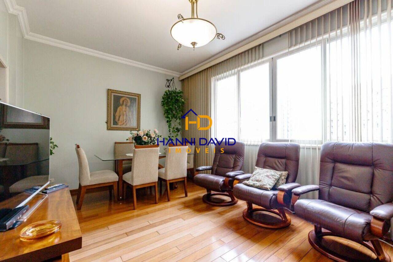 Apartamento Jardim Europa, São Paulo - SP