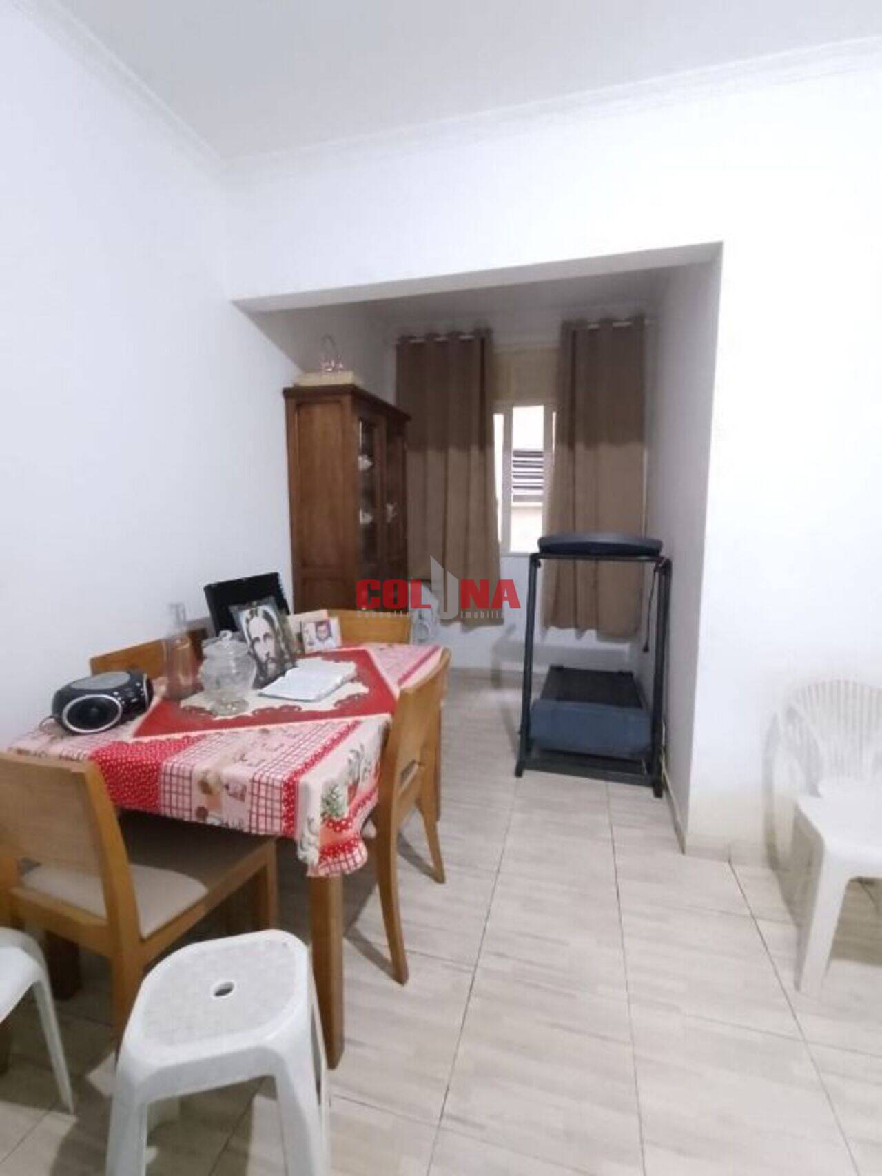 Apartamento Centro, Niterói - RJ