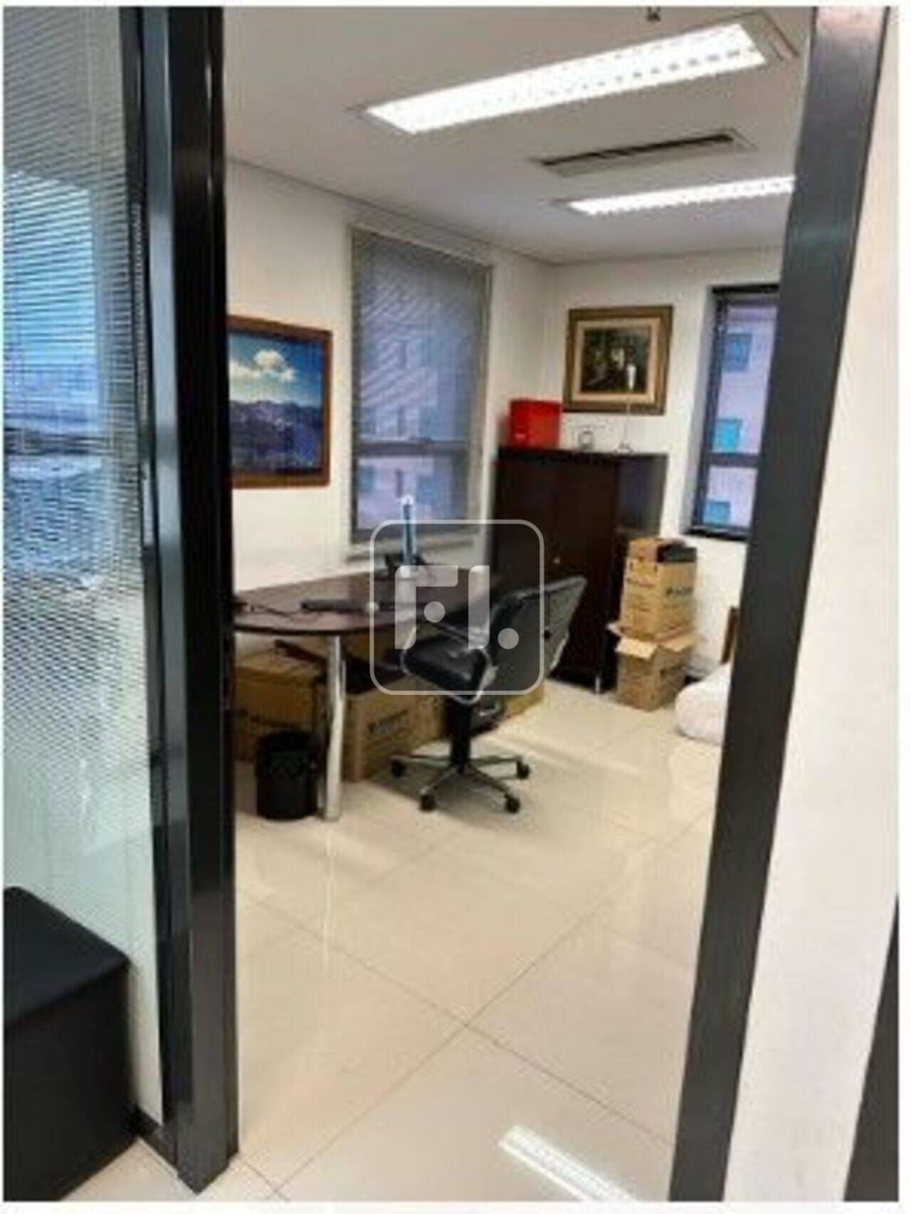 Conjunto, 133 m² - venda por R$ 1.800.000 ou aluguel por R$ 16.234/mês - Vila Olímpia - São Paulo/SP