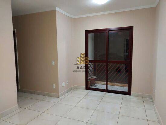 Apartamento de 58 m² Mirandópolis - São Paulo, à venda por R$ 600.000