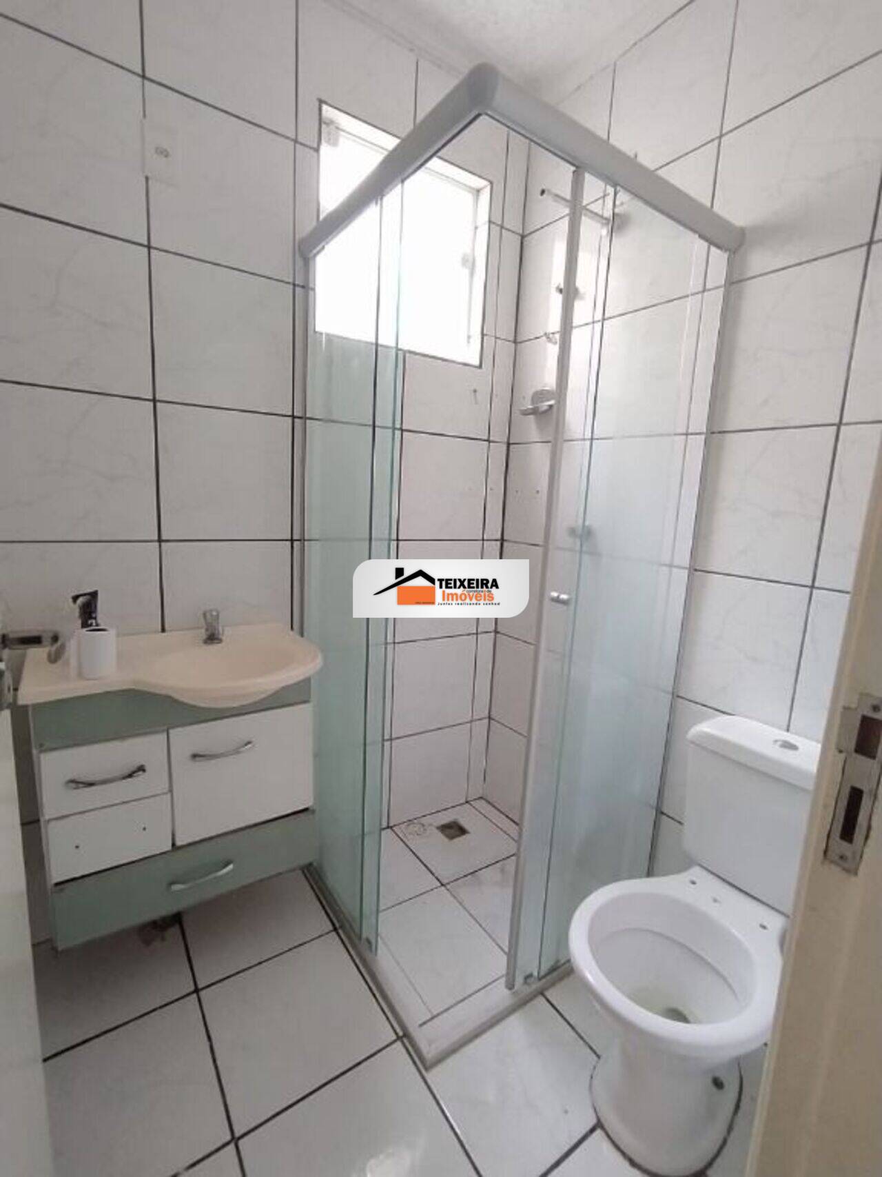 Apartamento Vila Muterle, Andradas - MG