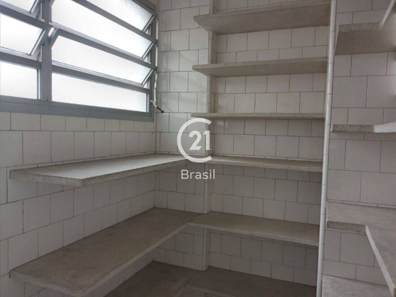 Apartamento Bela Vista, São Paulo - SP