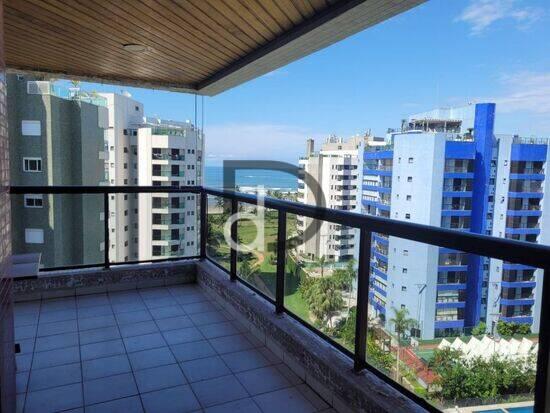 Apartamento de 160 m² na Passeio das Caravelas - Riviera de São Lourenço - Bertioga - SP, à venda po