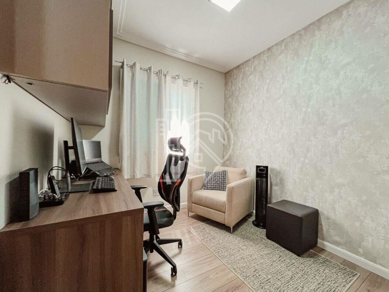 Apartamento Jardim Aquarius, São José dos Campos - SP