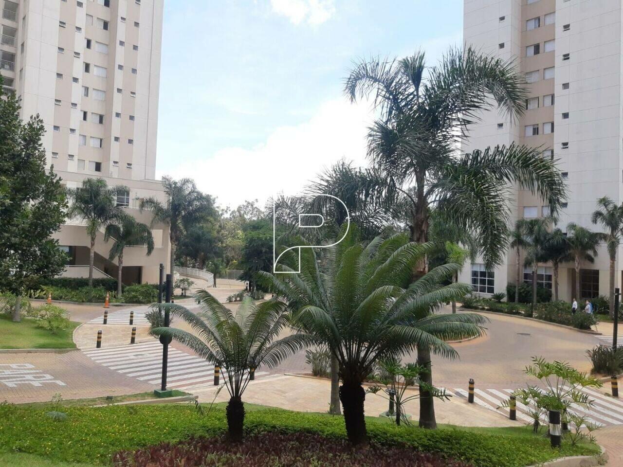 Apartamento Condomínio Mairare, São Paulo - SP