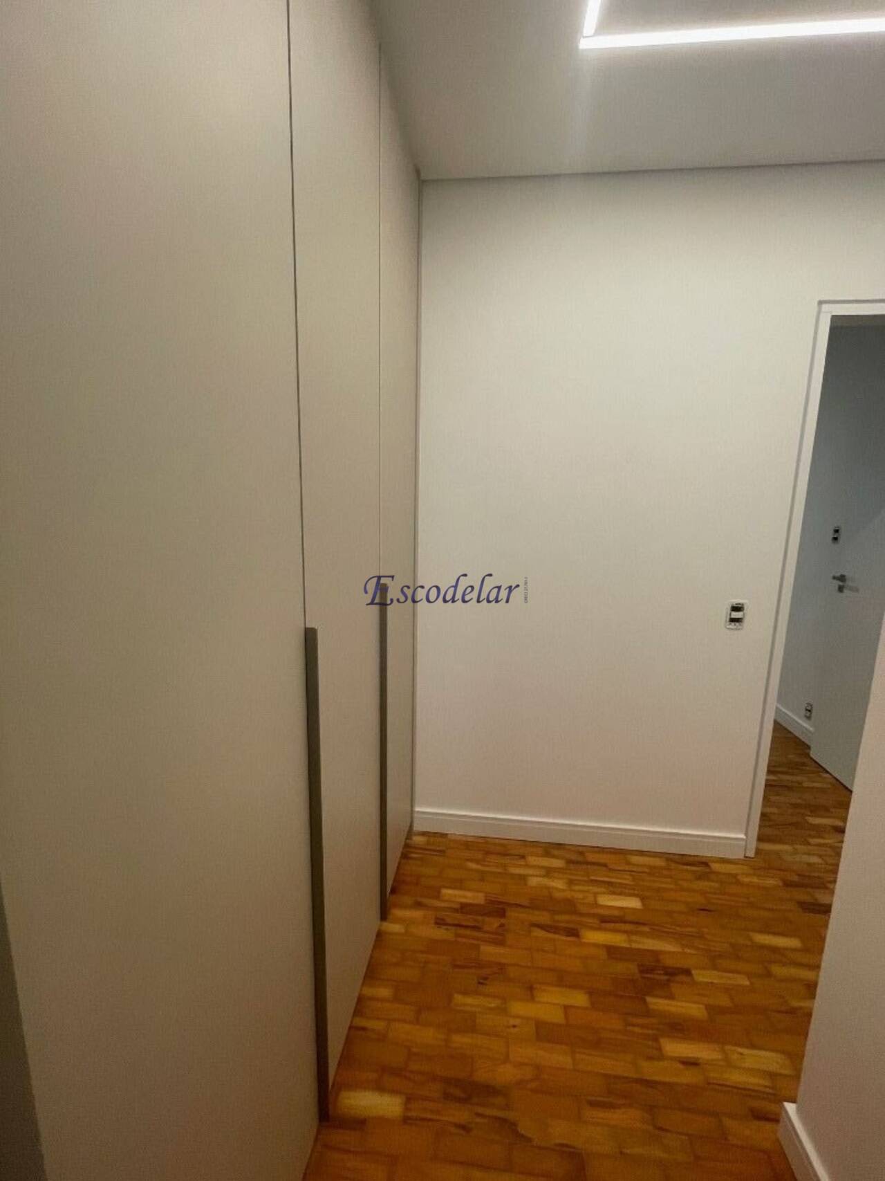 Apartamento Jardim América, São Paulo - SP