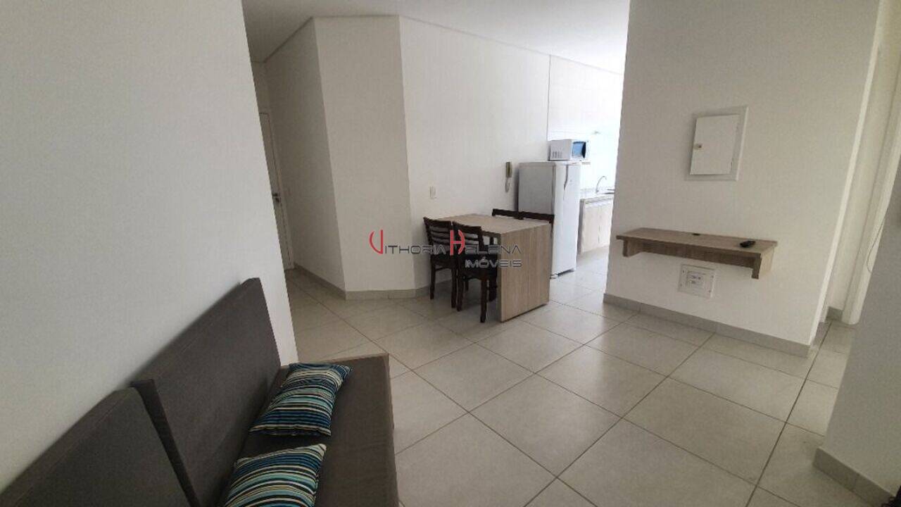 Apartamento Centro, Itatiba - SP