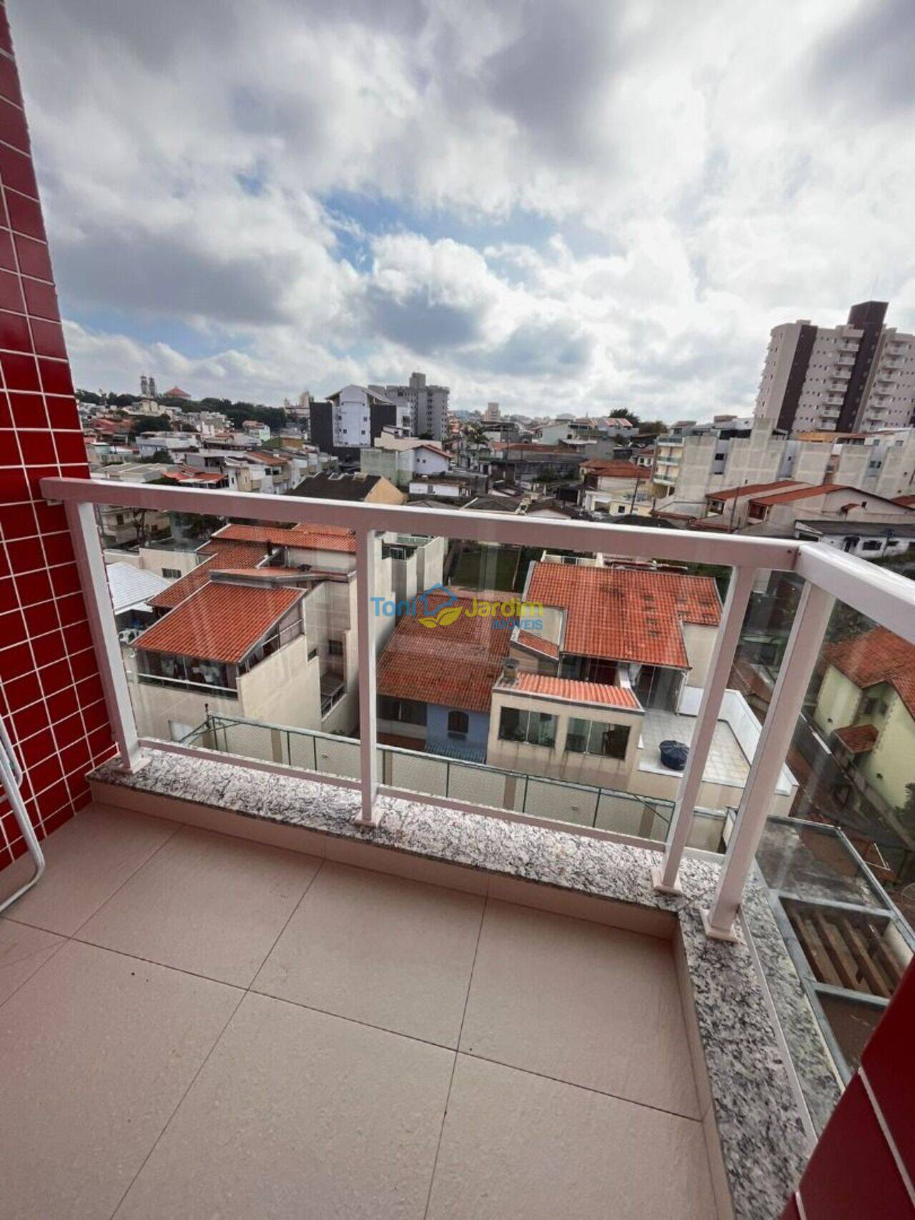 Apartamento Vila Curuçá, Santo André - SP
