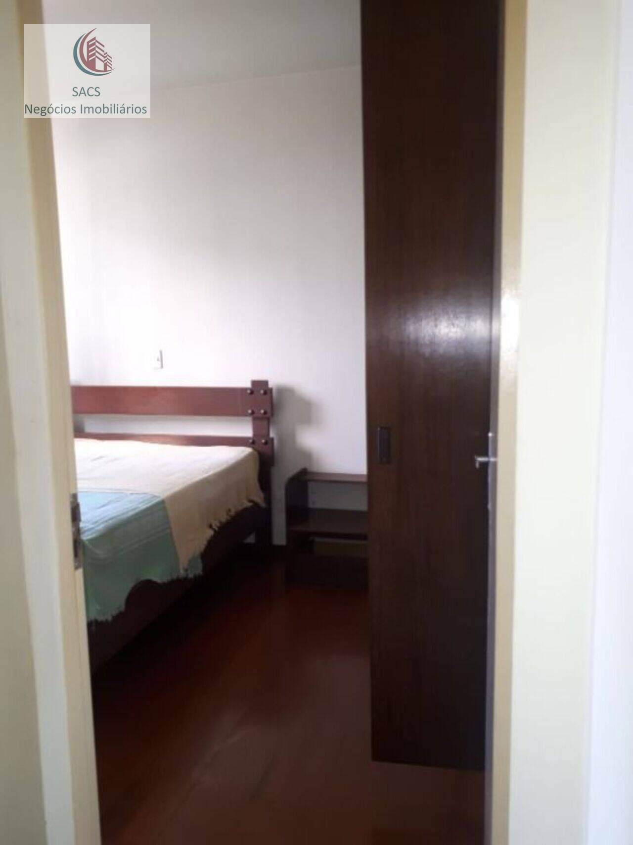 Apartamento Ponte Preta, Campinas - SP