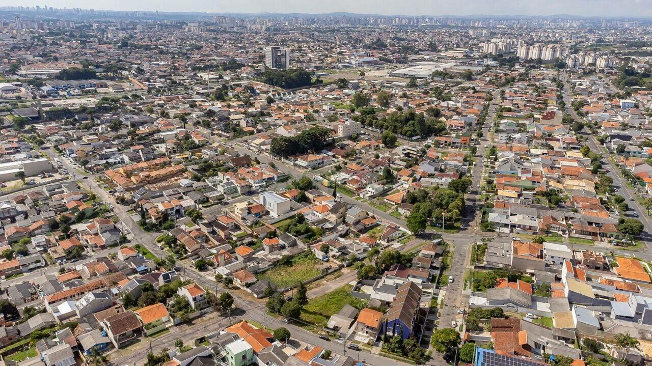 Terreno Pinheirinho, Curitiba - PR