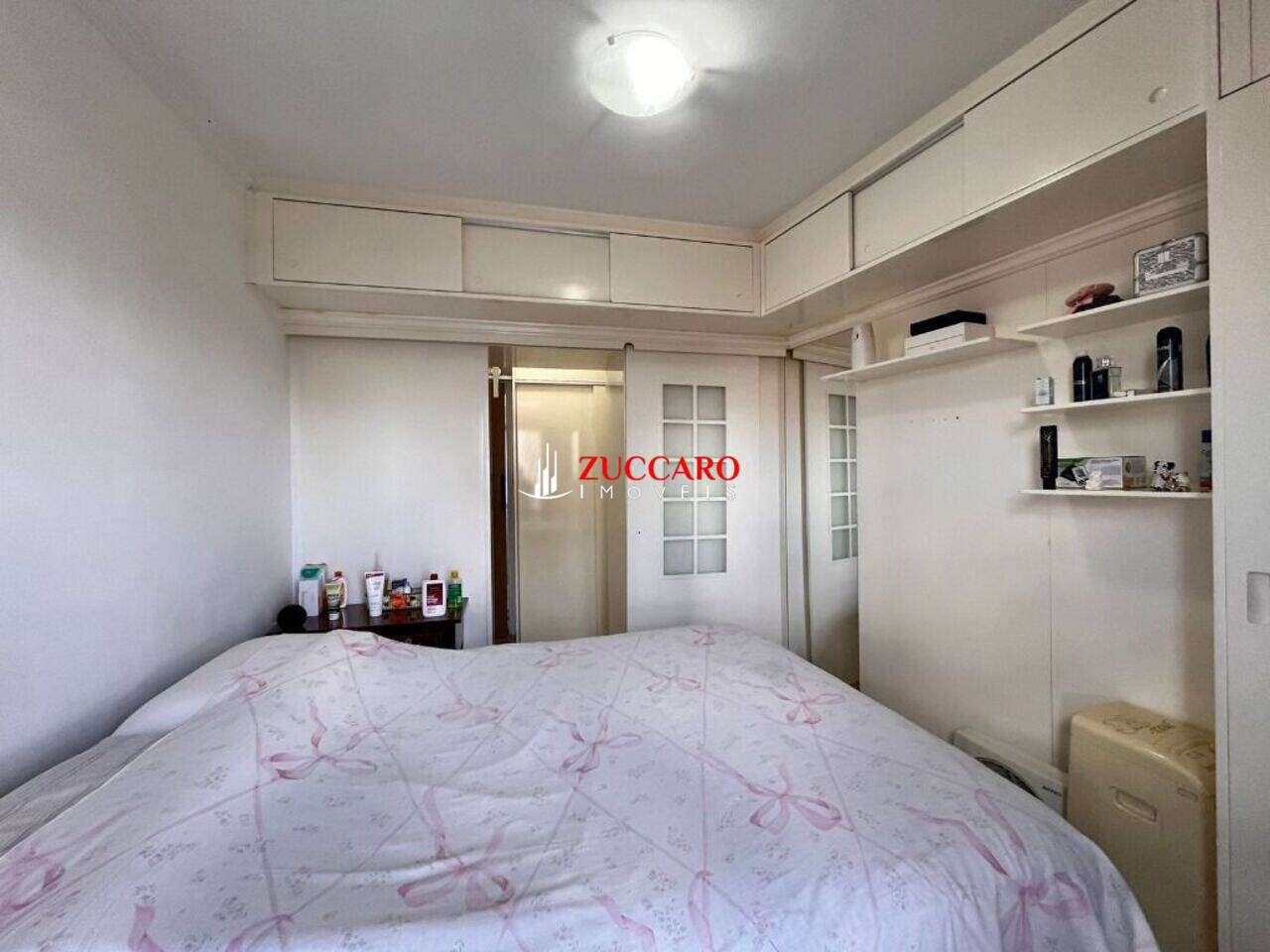 Apartamento Vila Rosália, Guarulhos - SP