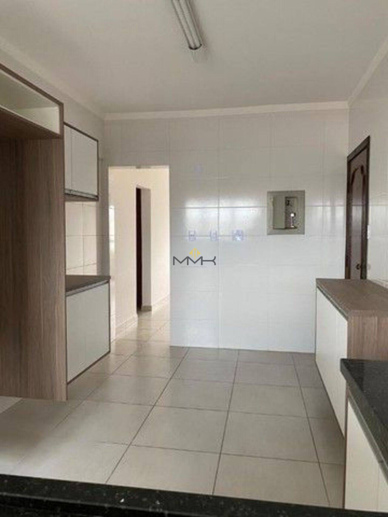 Apartamento Ponta da Praia, Santos - SP