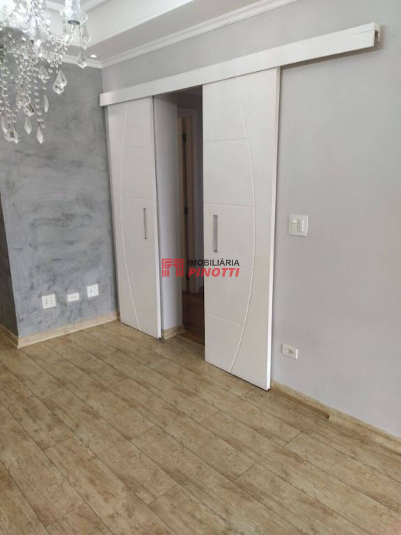 Apartamento Baeta Neves, São Bernardo do Campo - SP