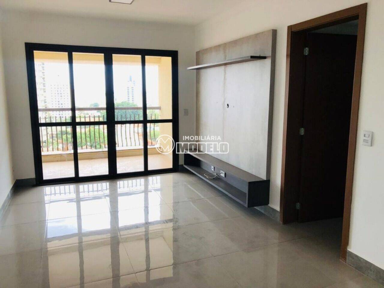 Apartamento Paulista, Piracicaba - SP