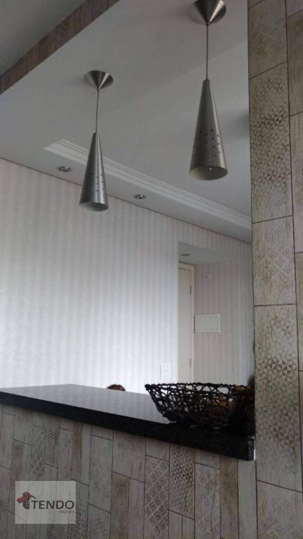 Apartamento Vila São José, Diadema - SP