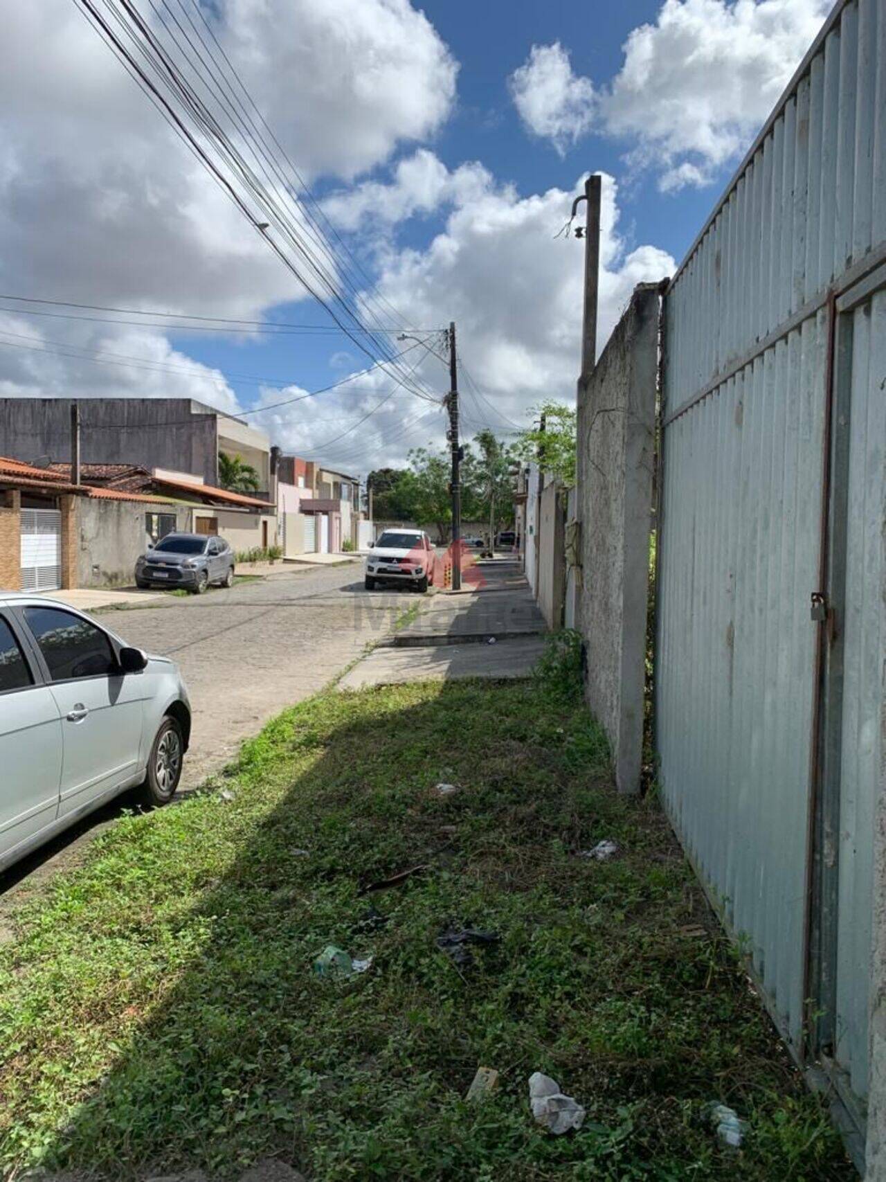 Terreno Conceição, Feira de Santana - BA