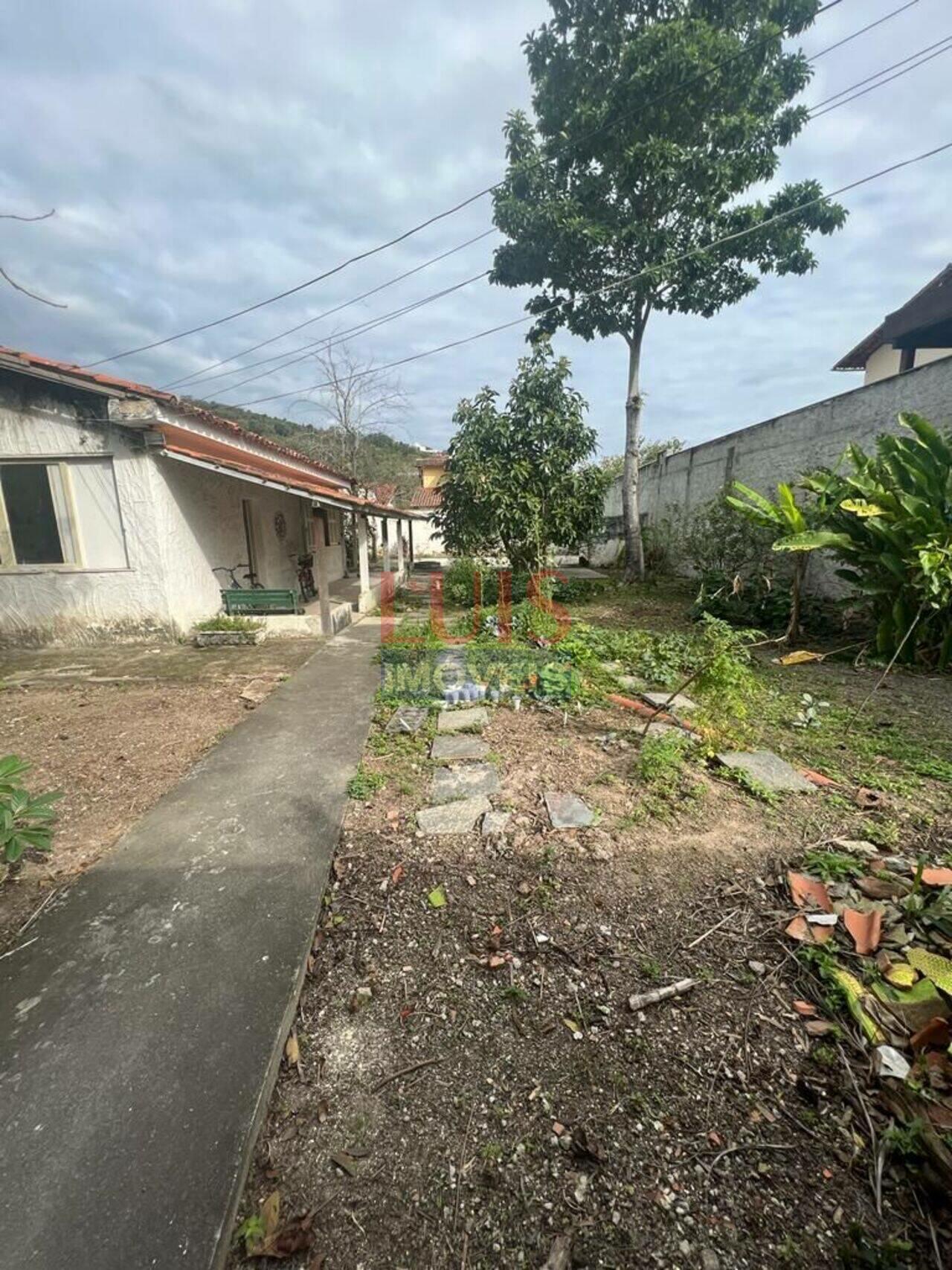 Casa Piratininga, Niterói - RJ