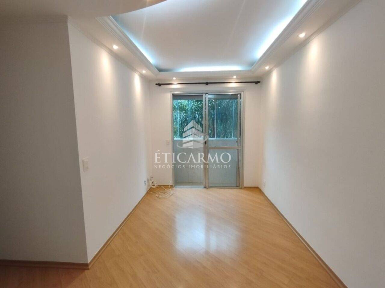 Apartamento Jardim Santa Terezinha, São Paulo - SP