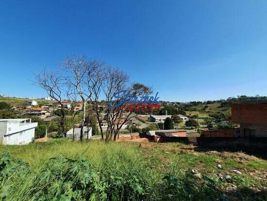 Terreno Jardim São Luiz, Valinhos - SP