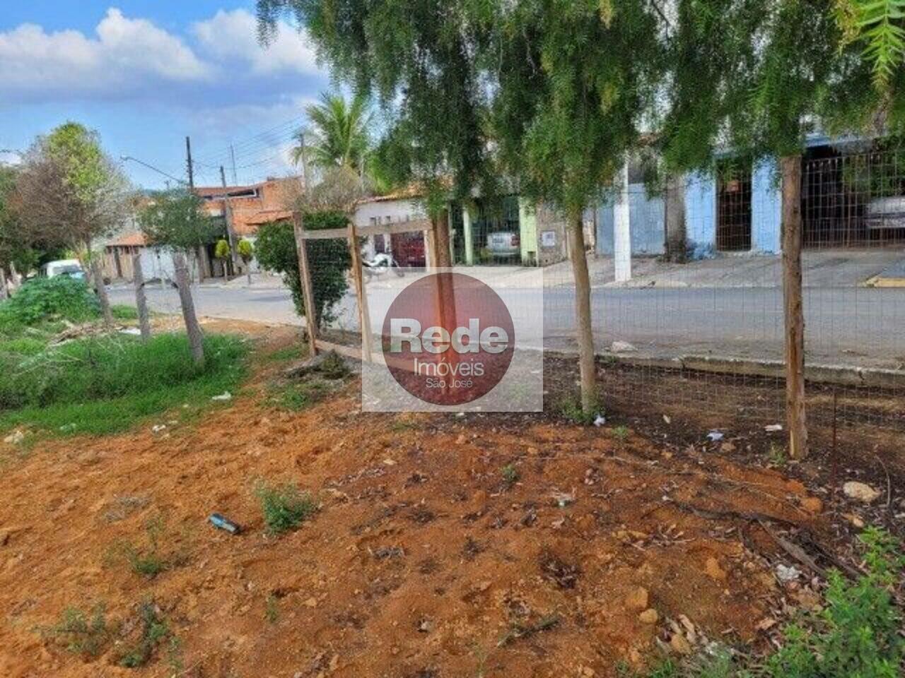 Terreno Vila Medeiros, Caçapava - SP