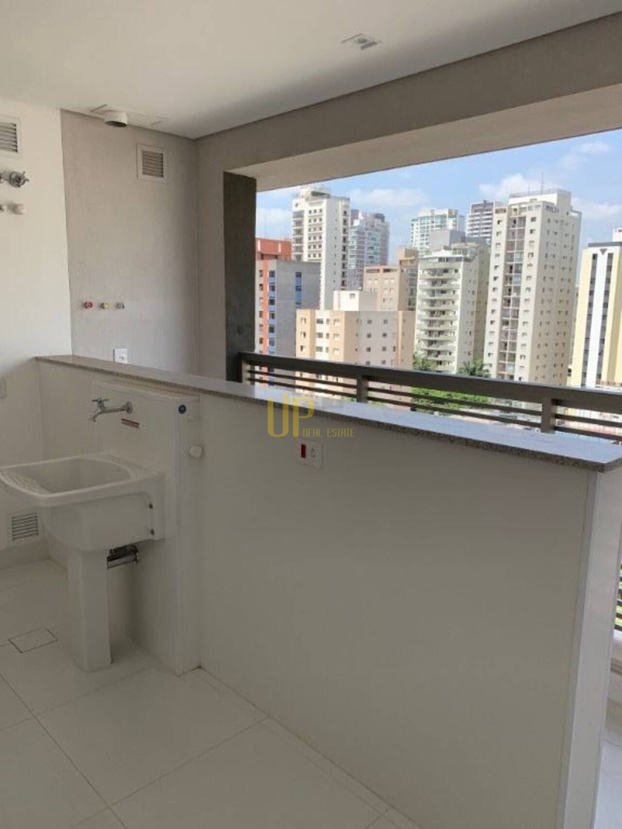 Apartamento Vila Olímpia, São Paulo - SP