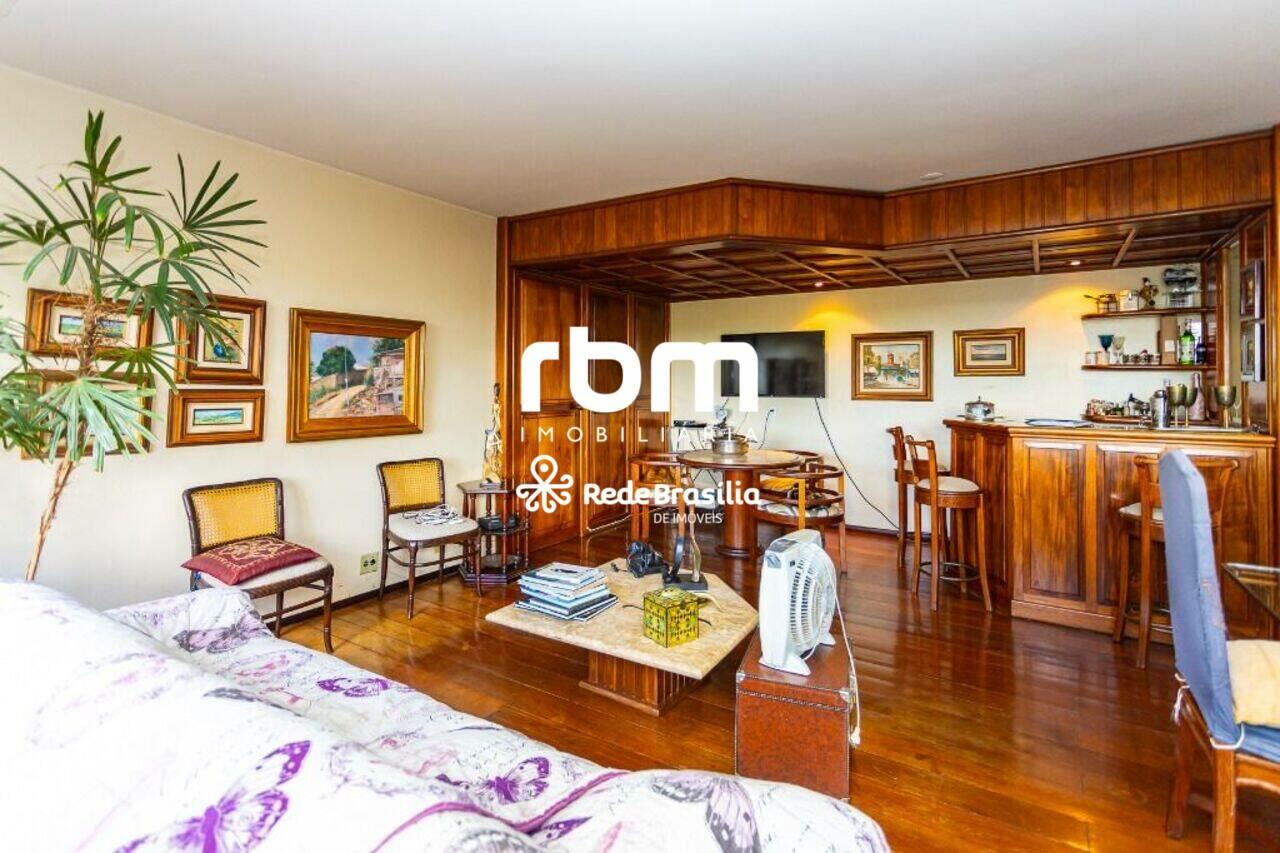 Apartamento Asa Sul, Brasília - DF