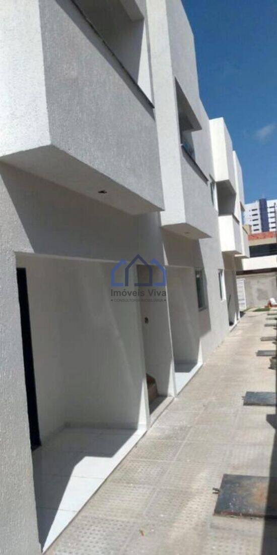 Apartamento Bairro Novo, Olinda - PE