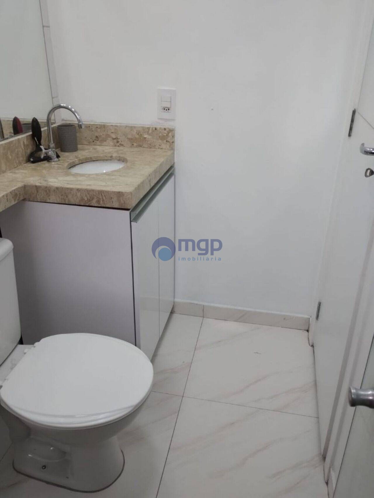 Apartamento Bom Retiro, São Paulo - SP