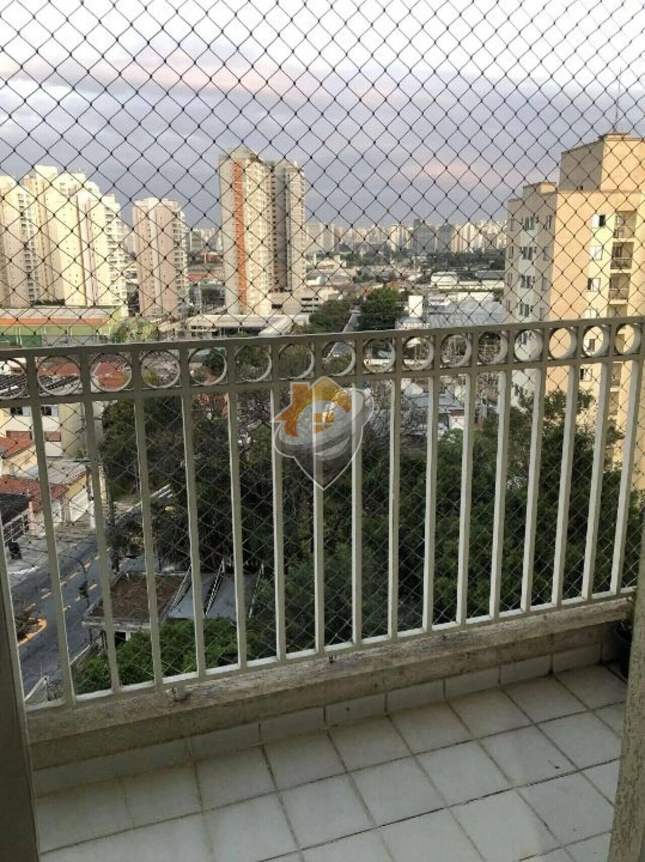 Apartamento Limão, São Paulo - SP