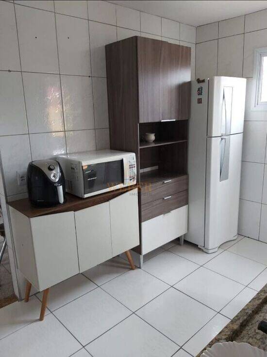 Conjunto Habitacional Presidente Castelo Branco - Carapicuíba - SP, Carapicuíba - SP