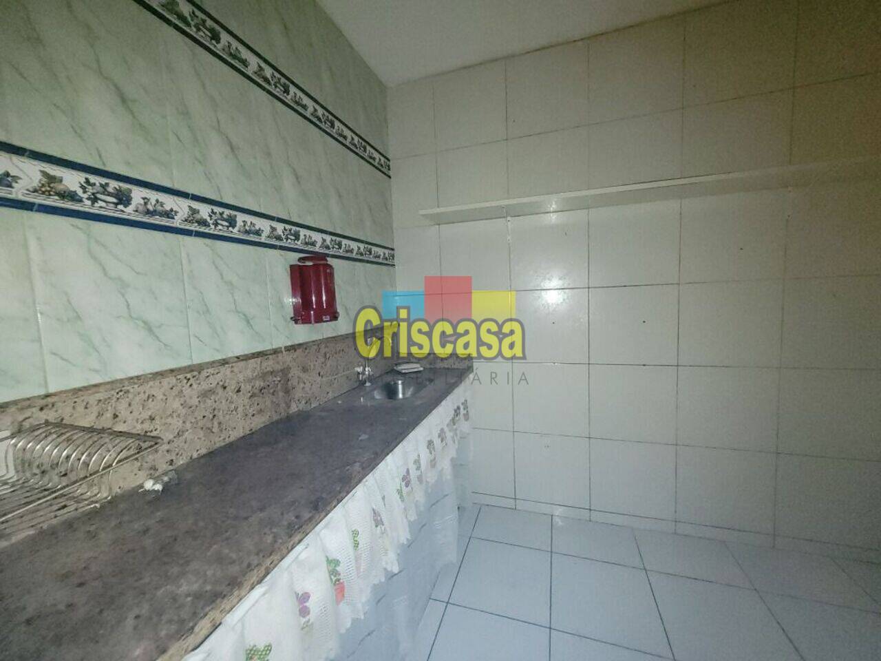 Casa Extensão do Bosque, Rio das Ostras - RJ