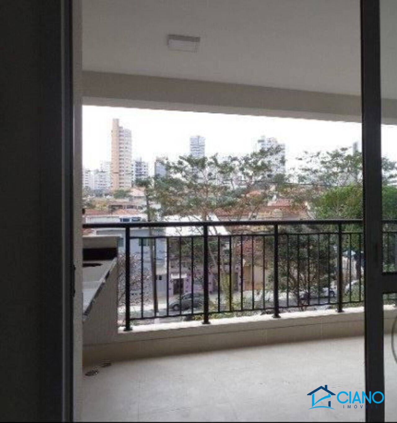 Apartamento Mooca, São Paulo - SP