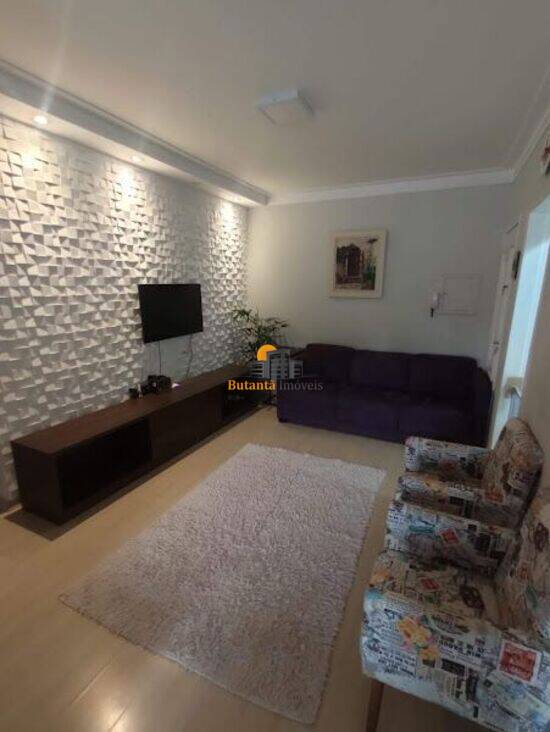 Apartamento Butantã, São Paulo - SP