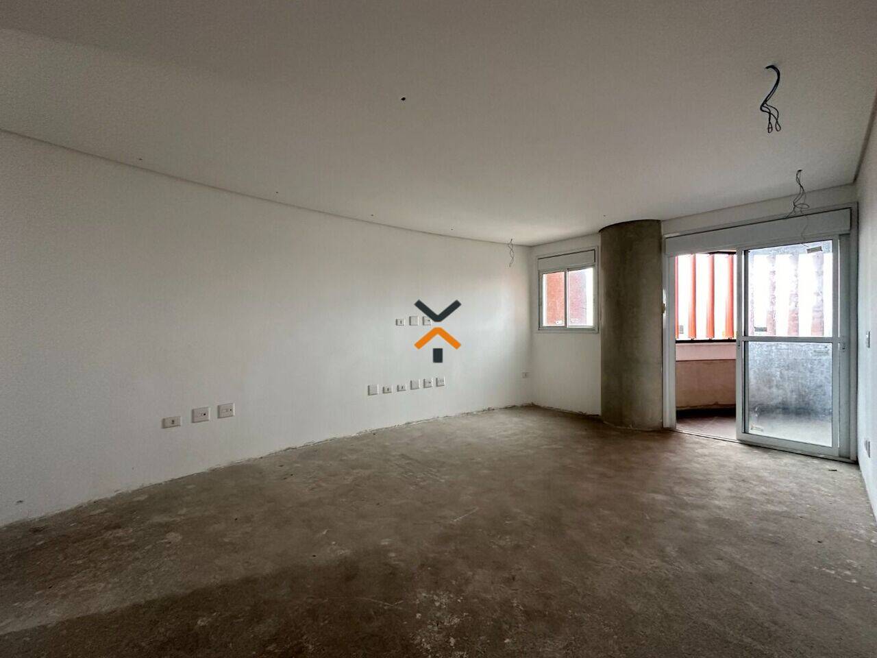 Apartamento Jardim, Santo André - SP