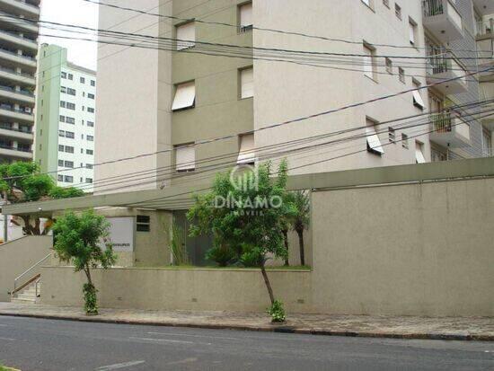 Apartamento Higienópolis, Ribeirão Preto - SP