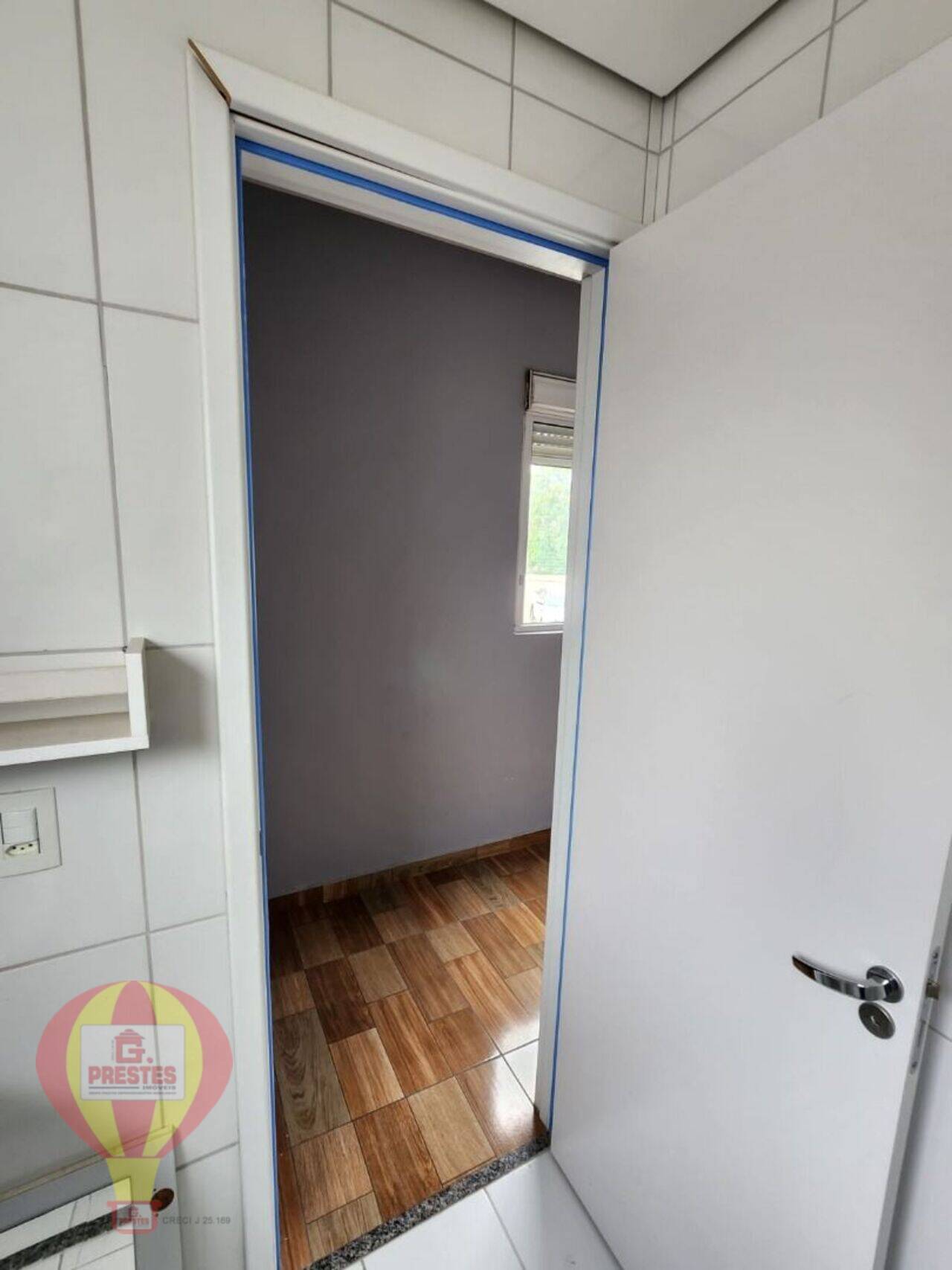 Apartamento Vila Garcia, Votorantim - SP