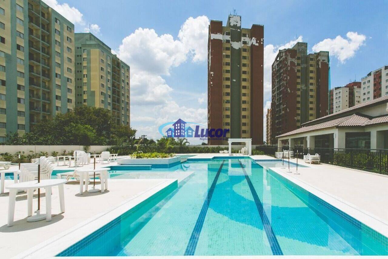 Apartamento Vila Ema, São Paulo - SP