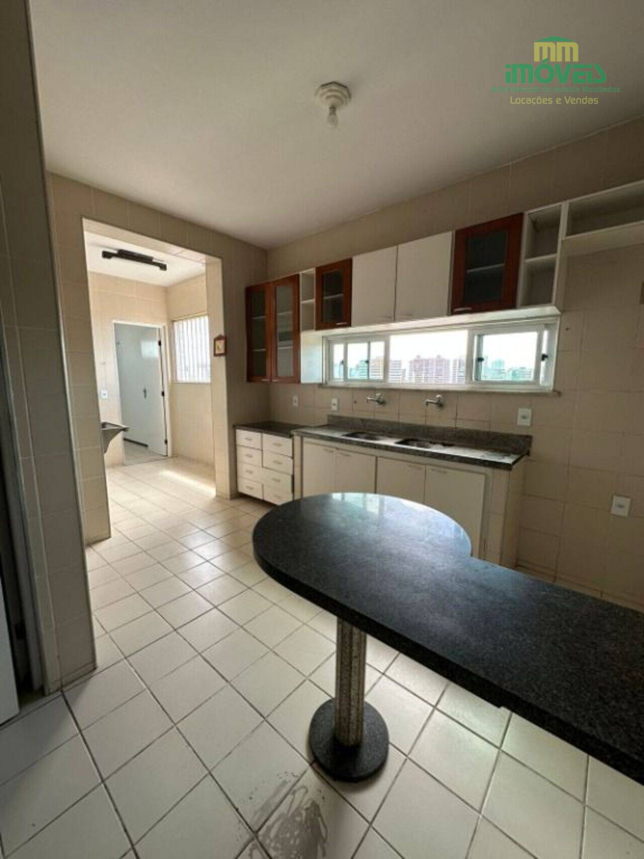 Apartamento Papicu, Fortaleza - CE