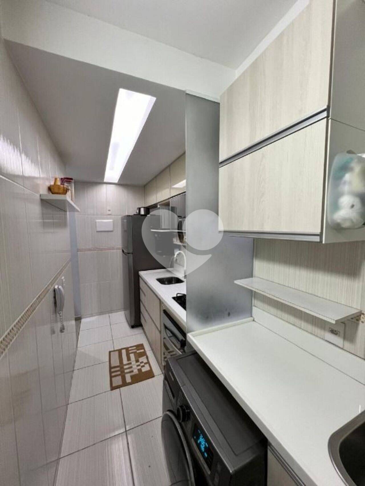 Apartamento Rio Centro, Rio de Janeiro - RJ