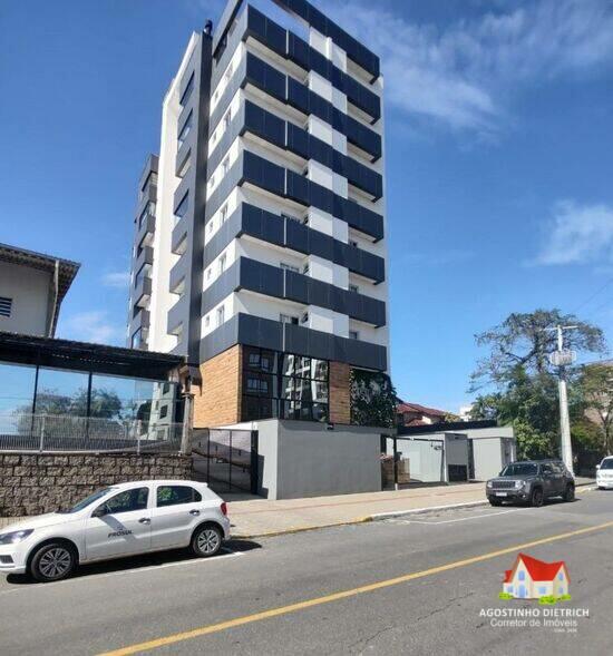 Apartamento Costa e Silva, Joinville - SC