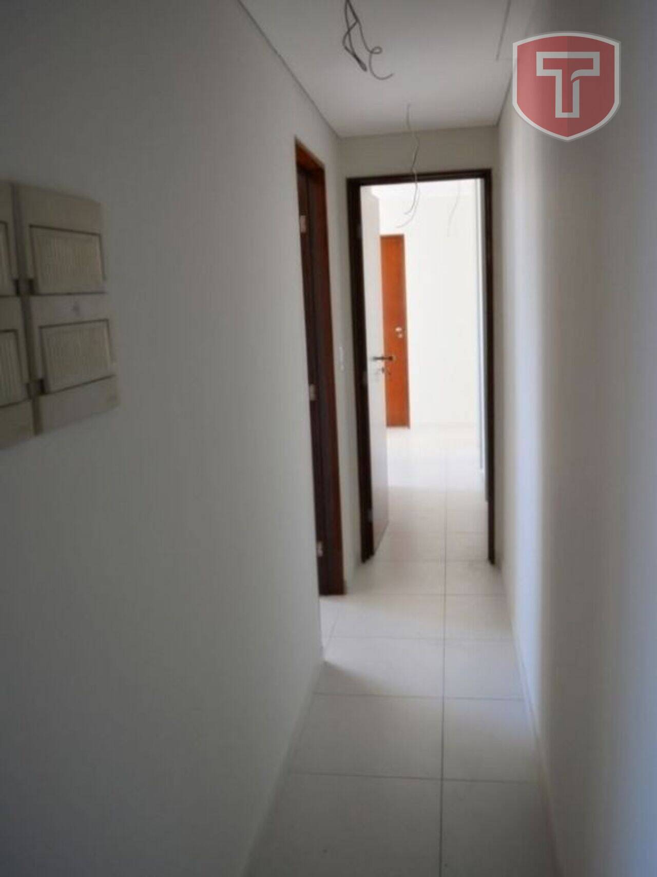 Apartamento Manaíra, João Pessoa - PB