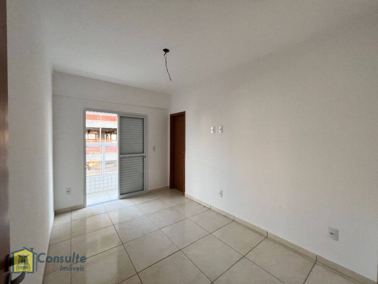 Apartamento Aviação, Praia Grande - SP