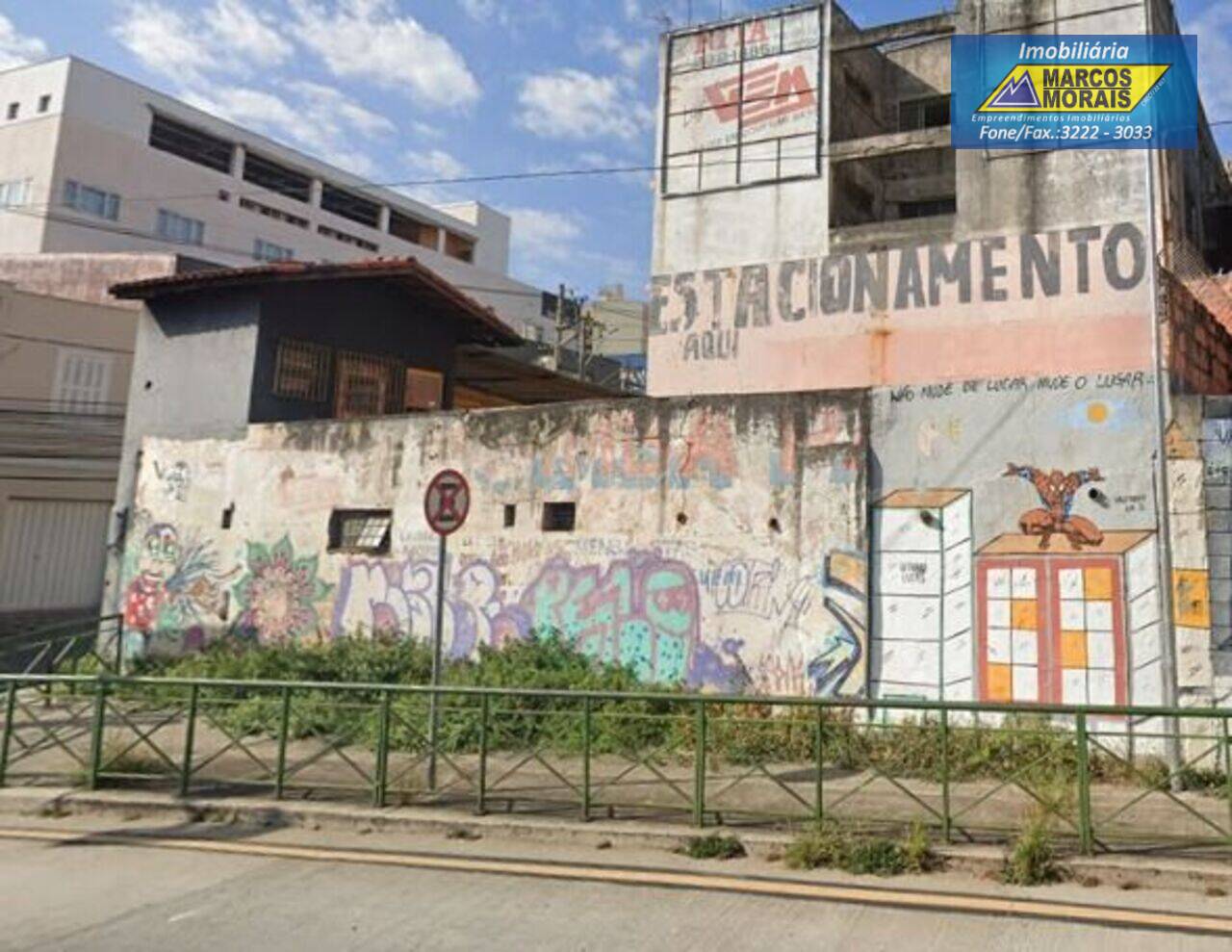 Terreno Centro, Sorocaba - SP