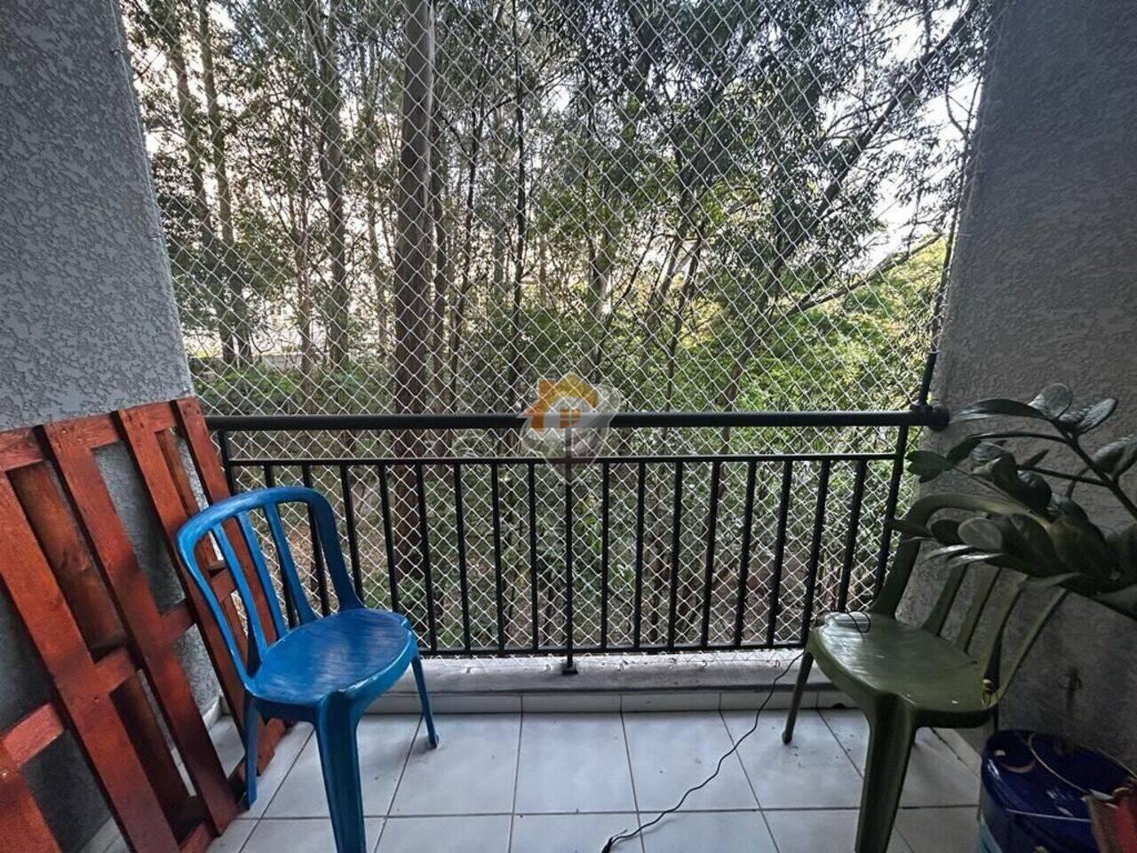 Apartamento Jardim Íris, São Paulo - SP