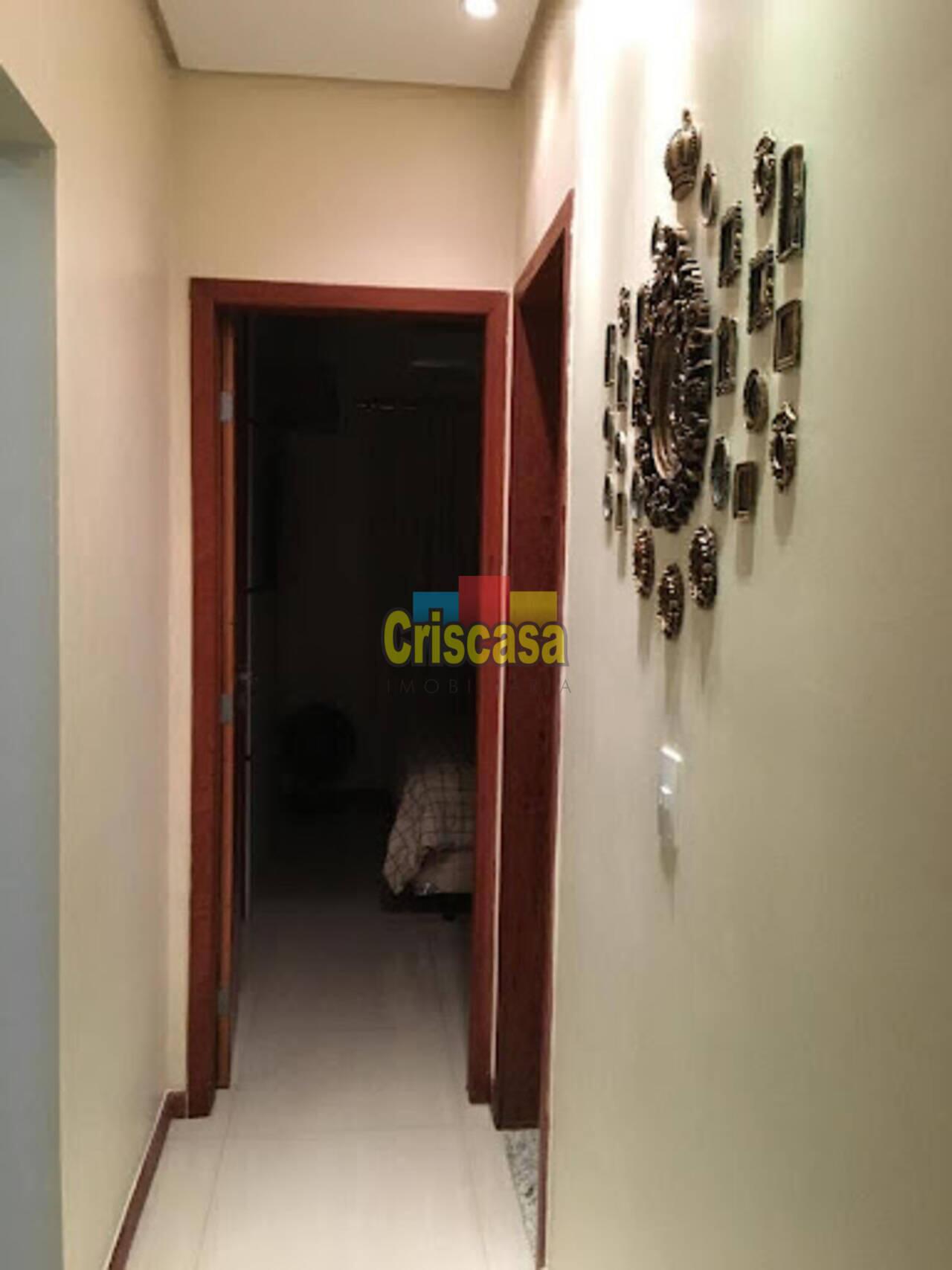 Apartamento Jardim Maringá, Macaé - RJ