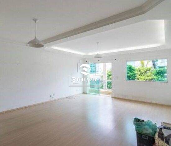 Sobrado de 197 m² Vila Gilda - Santo André, à venda por R$ 950.000